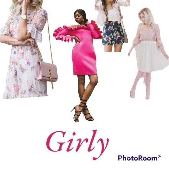 - $25 mystery bundle 5-7 items hand pick just for you!!!! - Picture 5 of 6